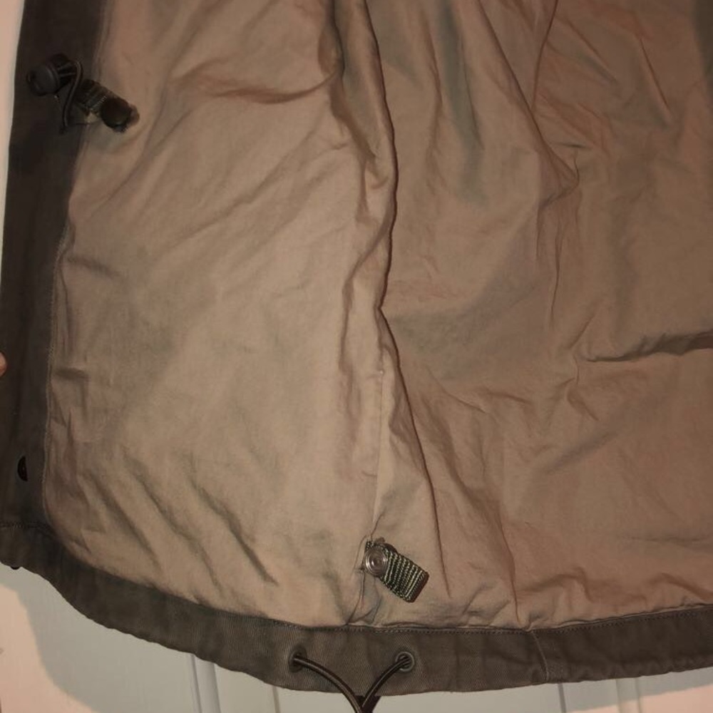 Gap Jacket - Picture 5 of 5